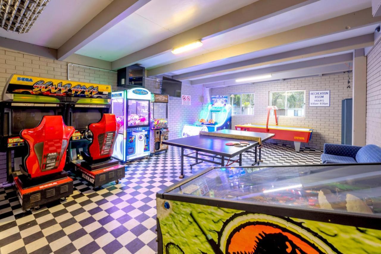 Big4 Manning Point Holiday Park 외부 사진