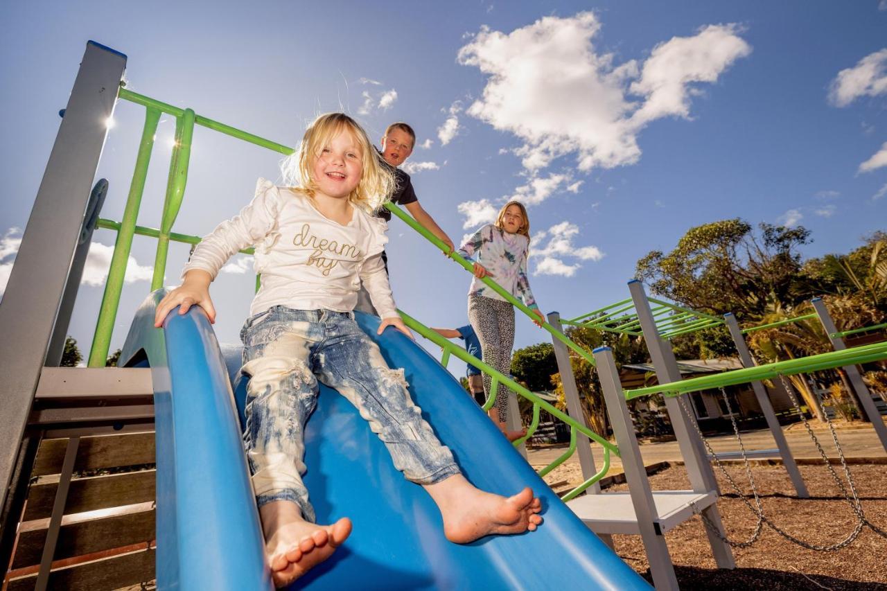 Big4 Manning Point Holiday Park 외부 사진