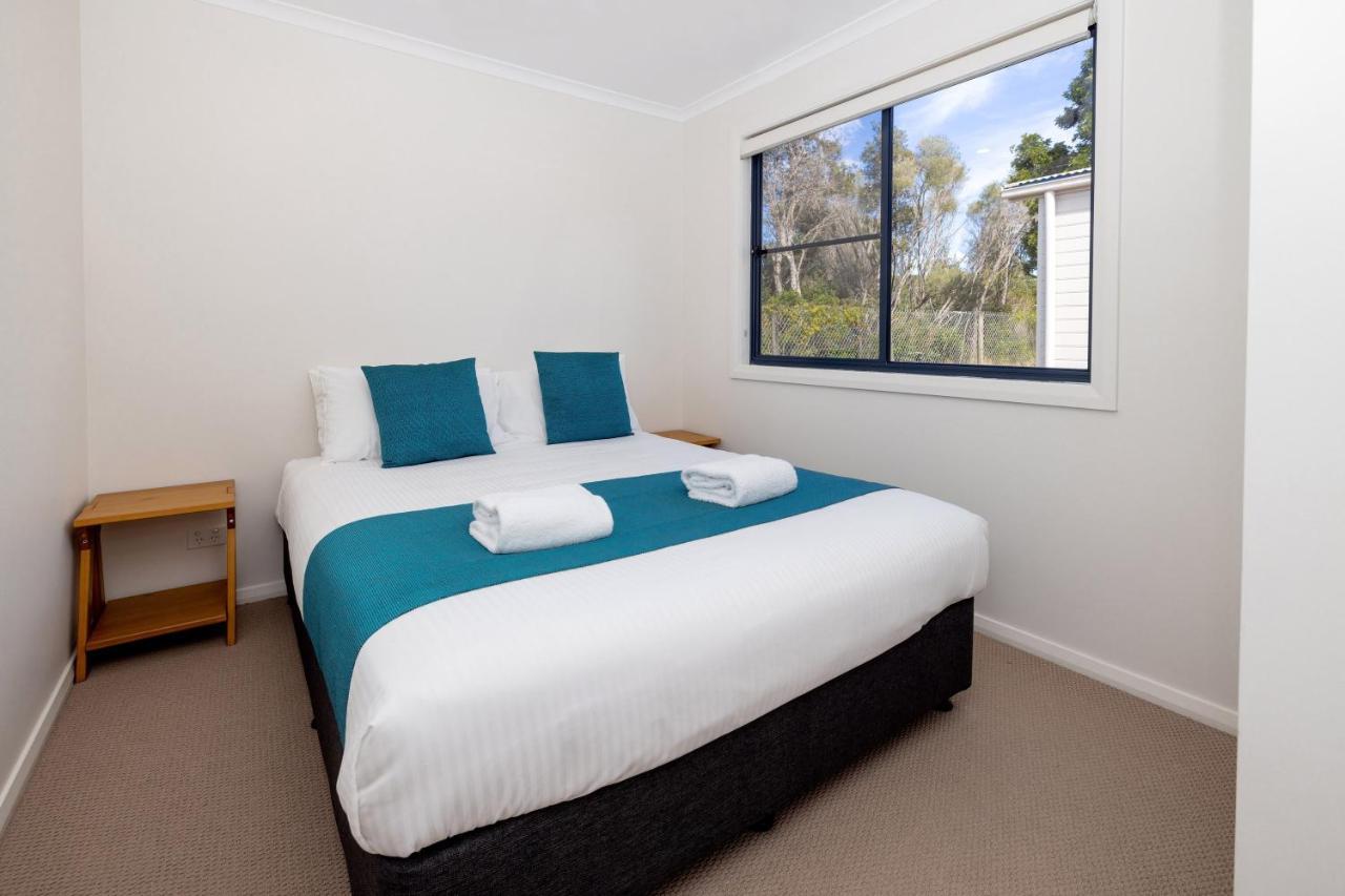 Big4 Manning Point Holiday Park 외부 사진