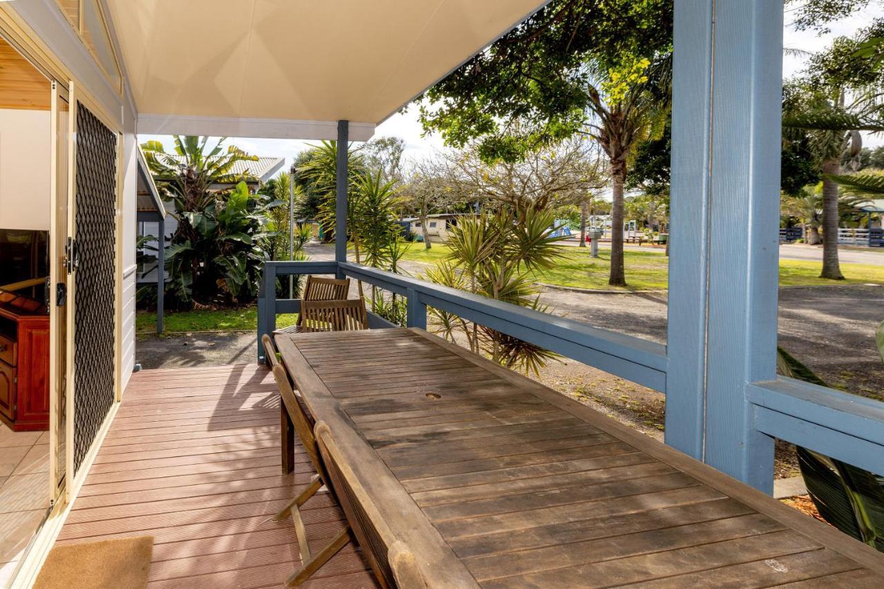 Big4 Manning Point Holiday Park 외부 사진