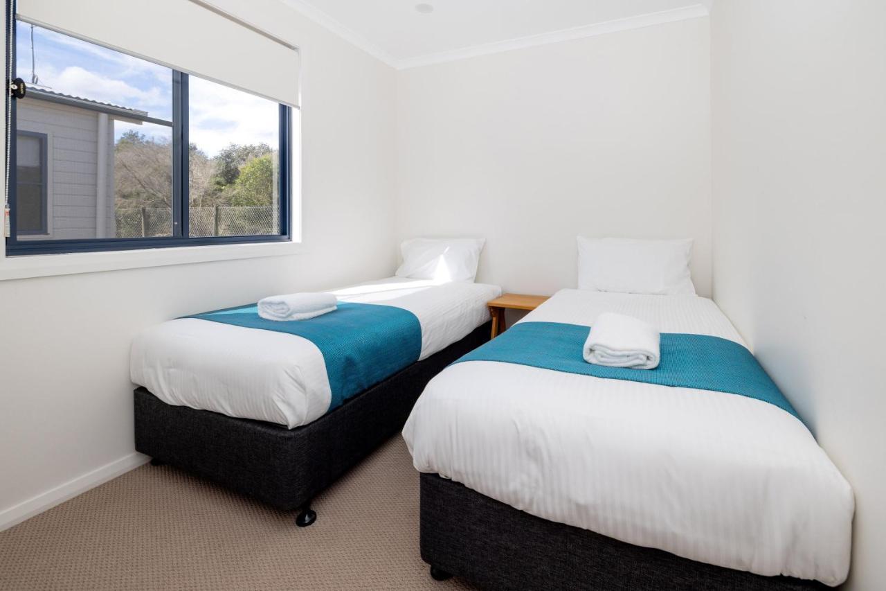 Big4 Manning Point Holiday Park 외부 사진