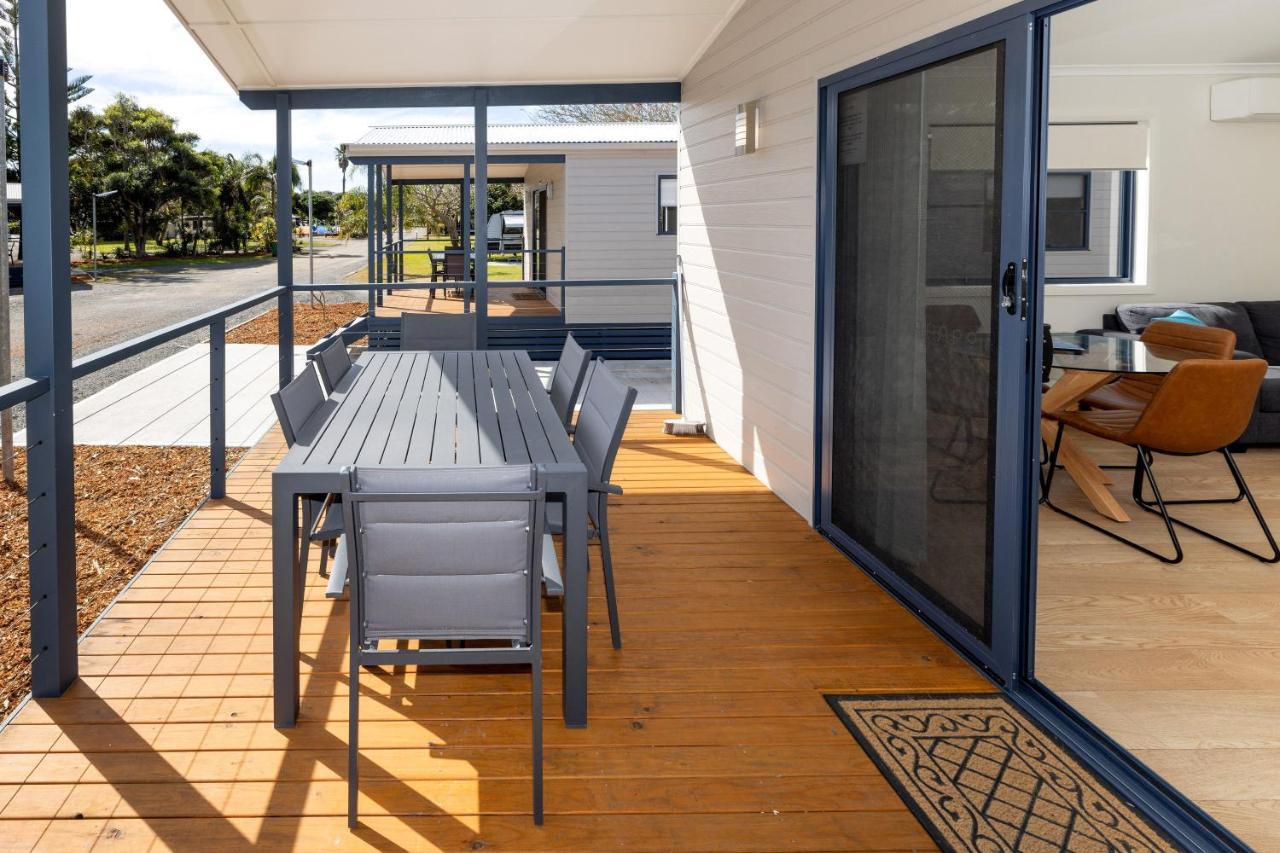 Big4 Manning Point Holiday Park 외부 사진