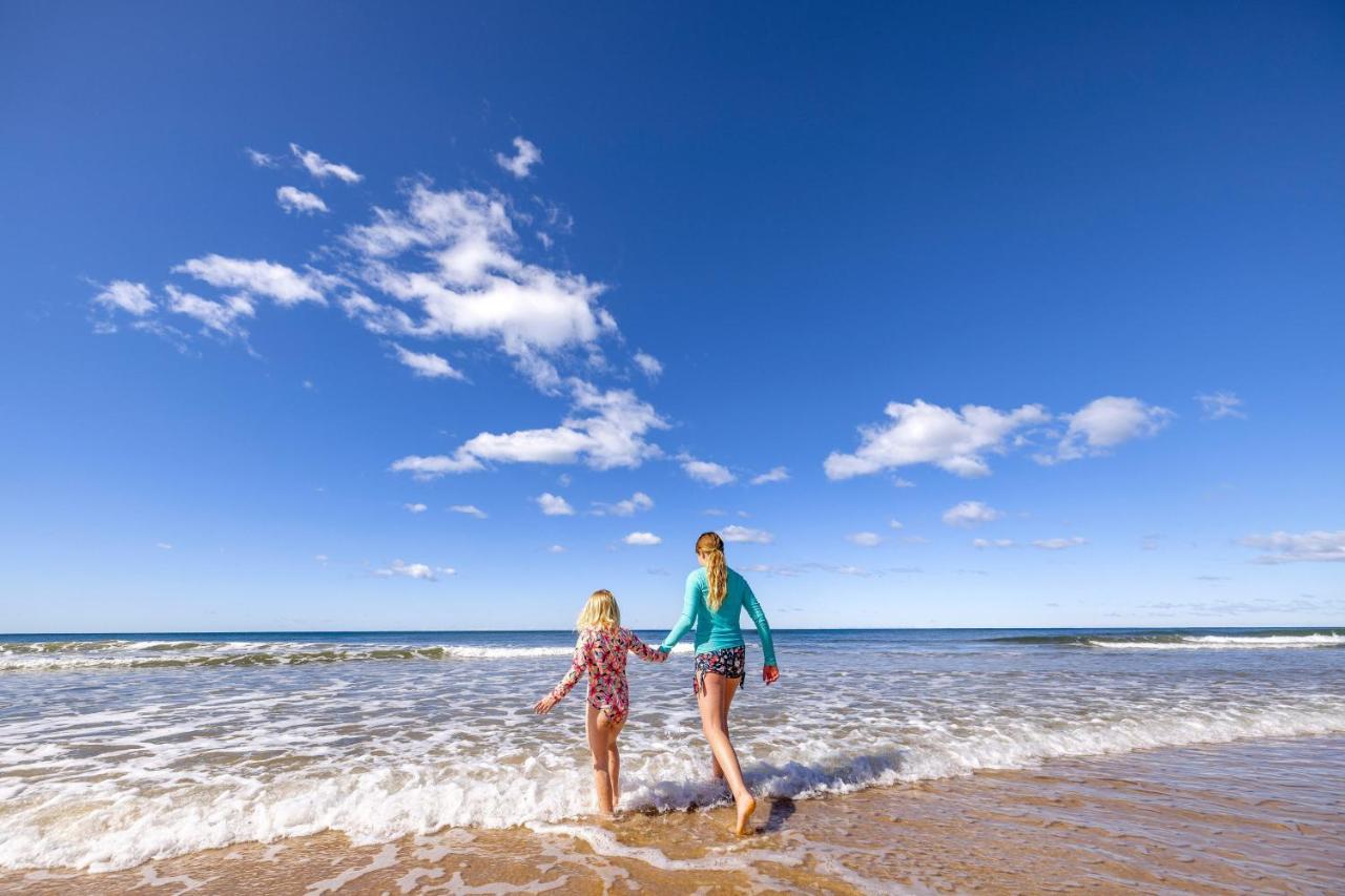 Big4 Manning Point Holiday Park 외부 사진