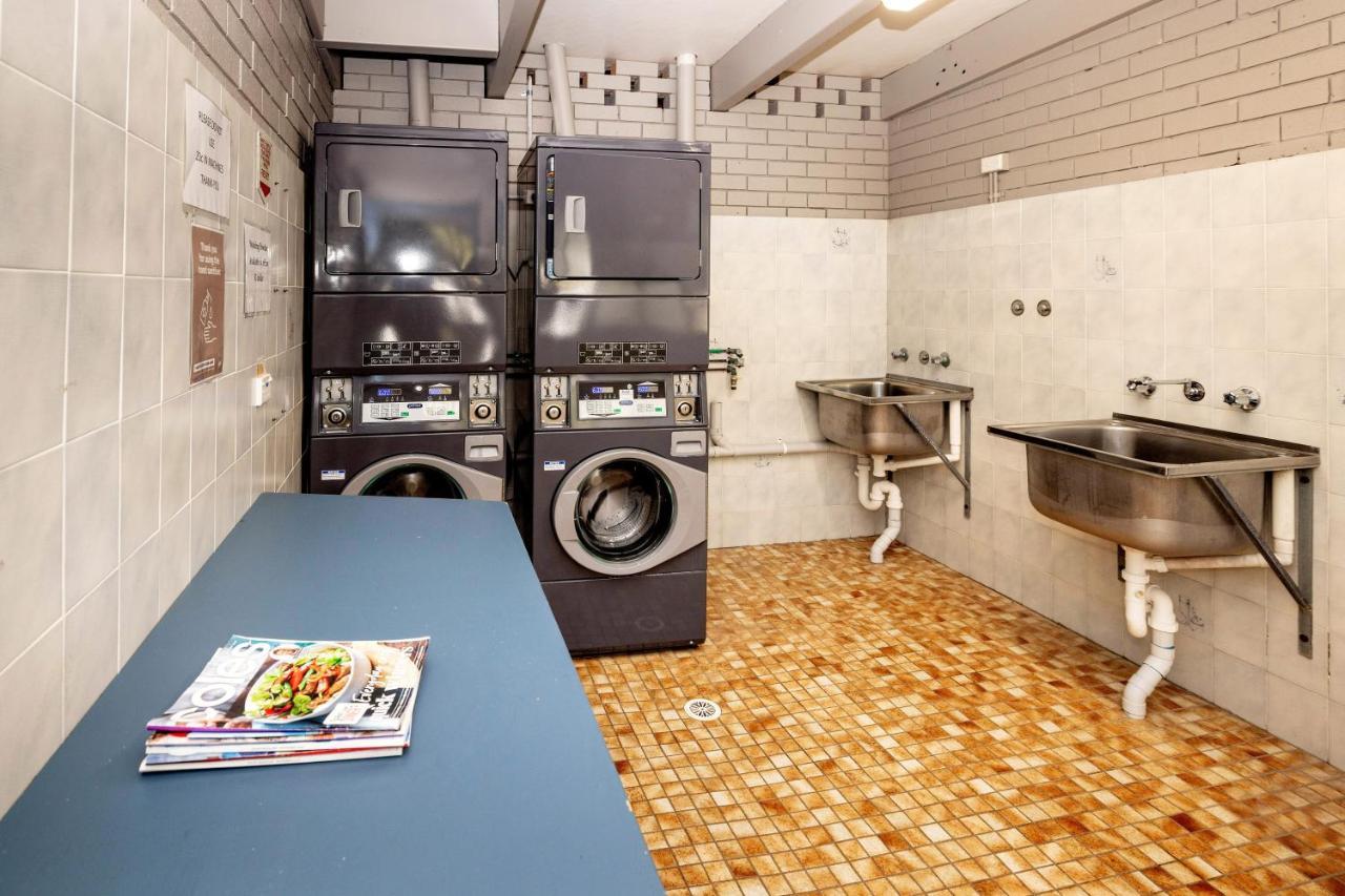 Big4 Manning Point Holiday Park 외부 사진