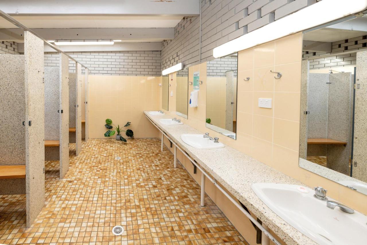 Big4 Manning Point Holiday Park 외부 사진