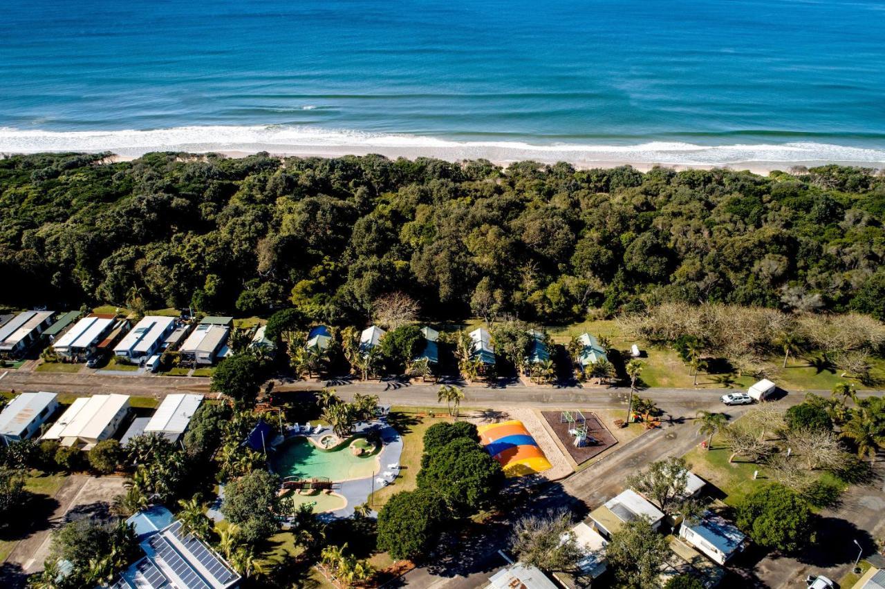 Big4 Manning Point Holiday Park 외부 사진