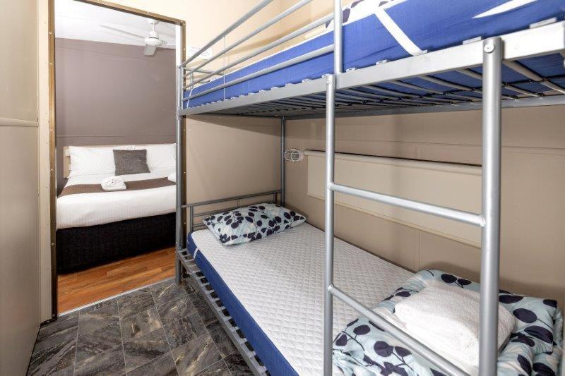 Big4 Manning Point Holiday Park 외부 사진