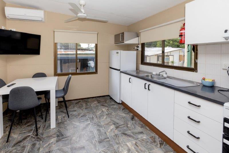Big4 Manning Point Holiday Park 외부 사진