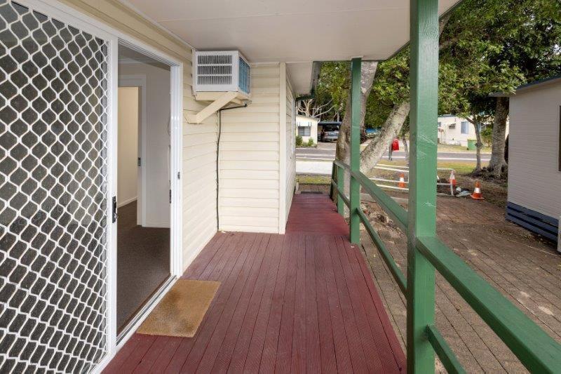 Big4 Manning Point Holiday Park 외부 사진