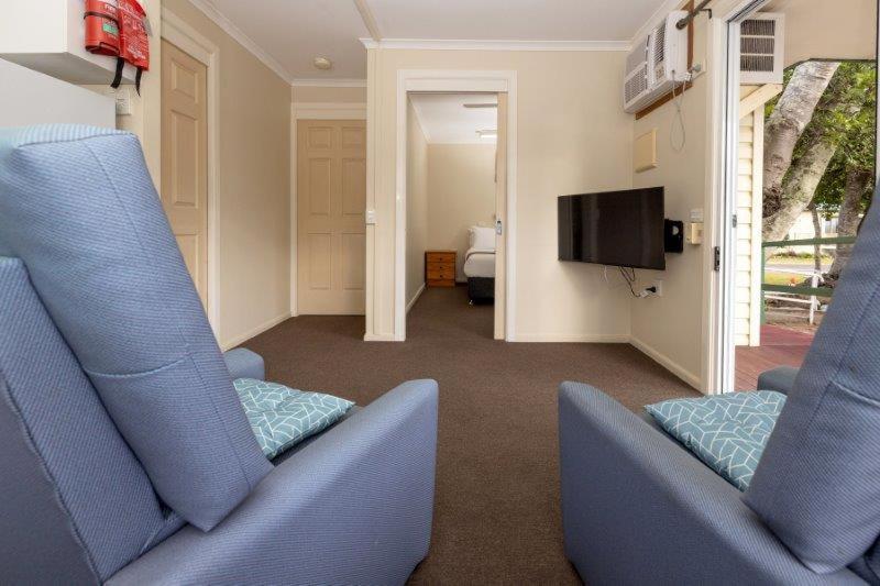 Big4 Manning Point Holiday Park 외부 사진