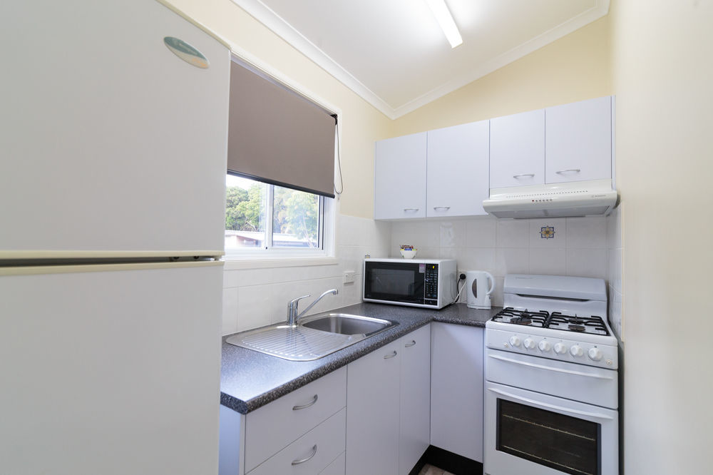 Big4 Manning Point Holiday Park 외부 사진