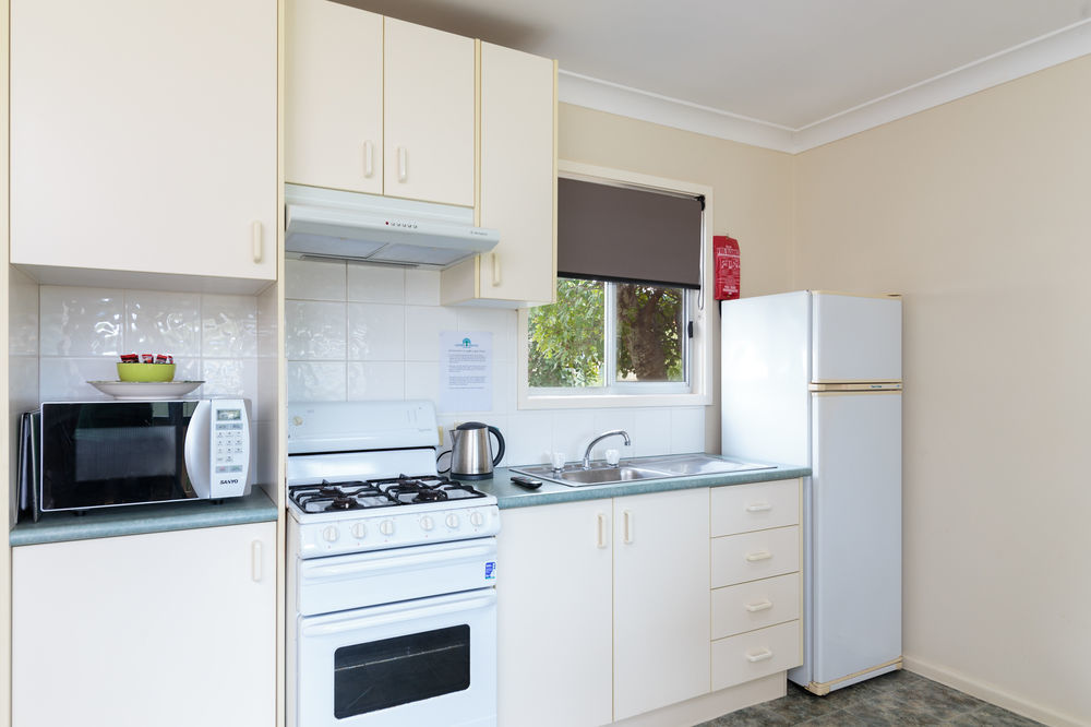 Big4 Manning Point Holiday Park 외부 사진