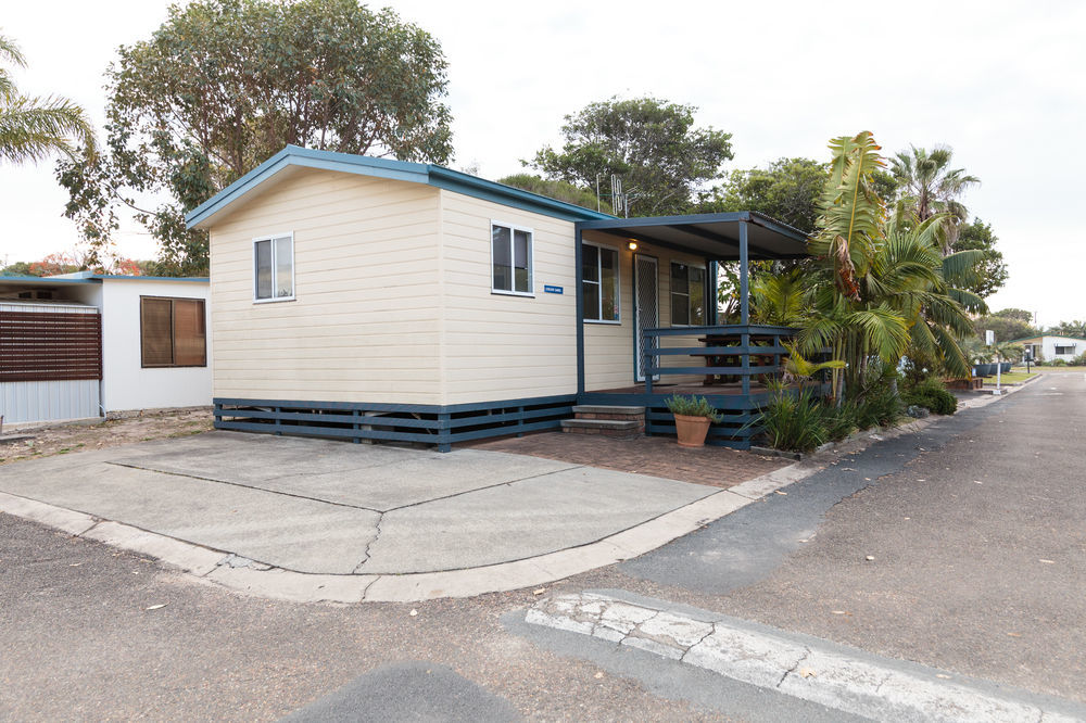 Big4 Manning Point Holiday Park 외부 사진