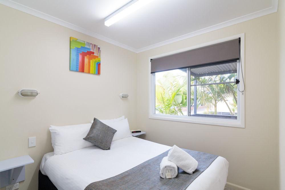 Big4 Manning Point Holiday Park 외부 사진