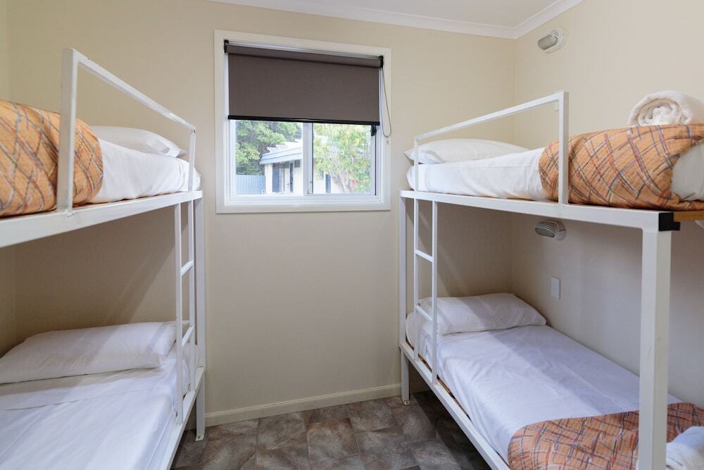Big4 Manning Point Holiday Park 외부 사진