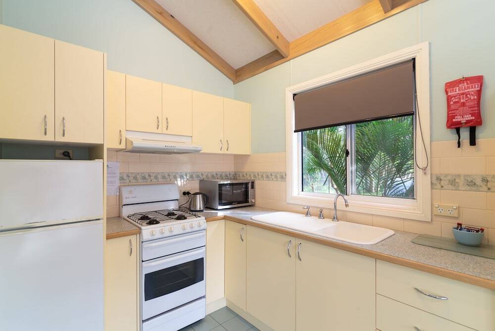 Big4 Manning Point Holiday Park 외부 사진